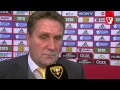 20121119 Ajax-VVV-Venlo, interview Wildschut, Lokhoff en Linssen.