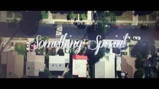 MC Bravado - Something Special