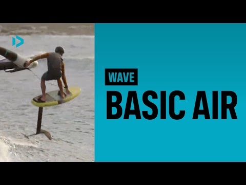 Aerial Carve