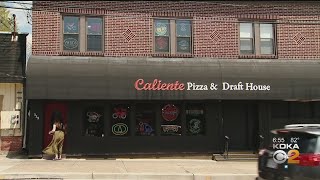 Local Pizza Shop Named Best Pizza In America