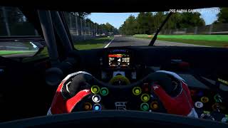 Assetto Corsa Competizione Gameplay Trailer - E3 2018