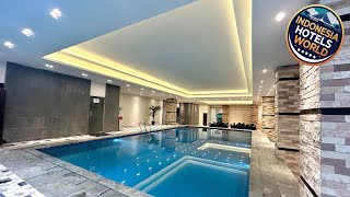 Orchardz Jayakarta Hotel | Jakarta, Indonesia | Hotel Review 🏩