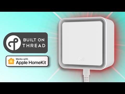 Eve Water Guard with THREAD