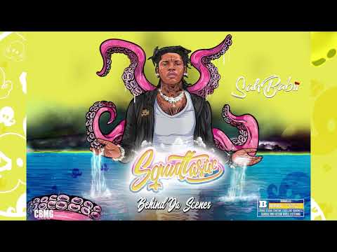 SahBabii - Behind Da Scenes