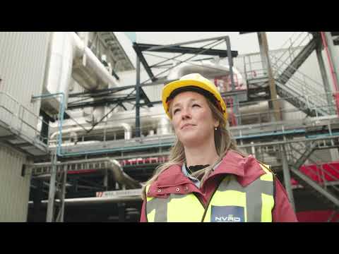 NVRD Traineeship Circulaire Economie