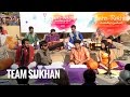 Team Sukhan performing at Jashn e Rekhta 2017 I Shayari I Qawwali I Ghazal