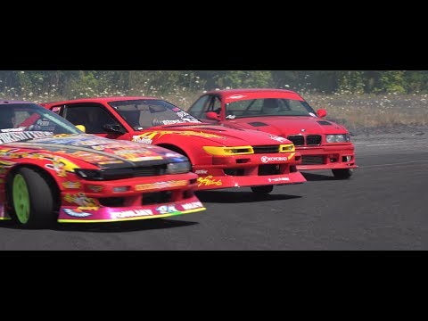 SUPER D NORTHWEST TRIAL