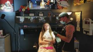Body Piercing - Multnomah Body Piercing