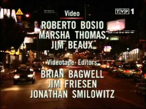 B&B Closing May 2007 (City traffic; Ep. 5069)