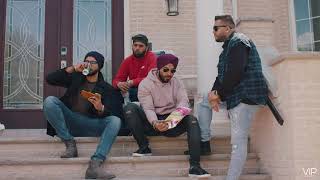 Jhanjar | Full Video | Param Singh &amp; Kamal Kahlon | Pratik Studio | Latest Punjabi Viral Songs