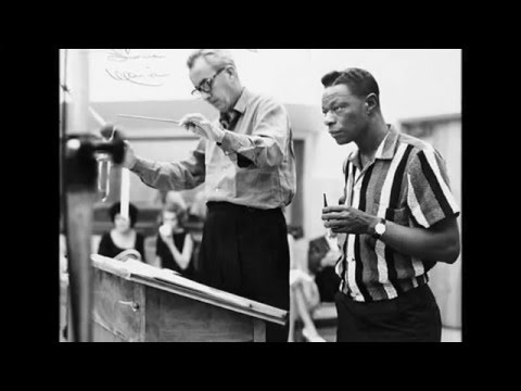 Nat King Cole - Route 66 1946
