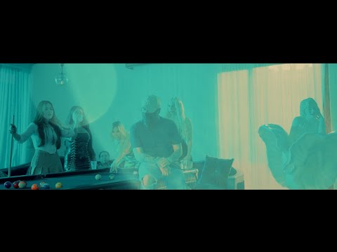 Pixelados - (Video Oficial) - Abraham Vazquez X El Komander ​​​