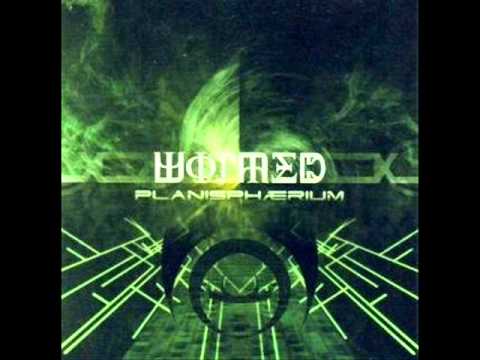 Geodesic Dome- Wormed