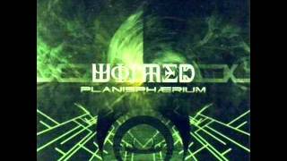 Geodesic Dome- Wormed