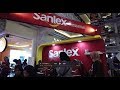SANLEX Paint Expo 2019 Yogyakarta