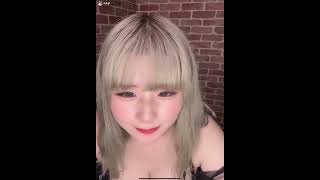 #tiktokライブ #ギャル #コス #コンカフェ嬢
