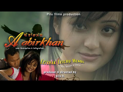 Leishak Leichu Henbi by Sorri Senjam & Chitra Pangambam || Sorri Senjam || Bala Hijam