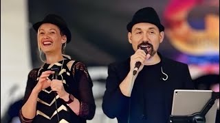G2 Italo- &amp; Partyband