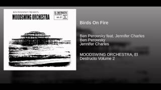 Birds On Fire