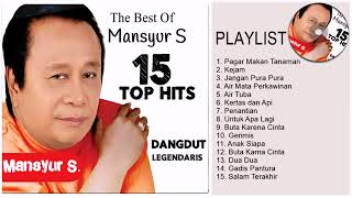 Download lagu The best of MANSYUR S #15 TOP HITS mp3