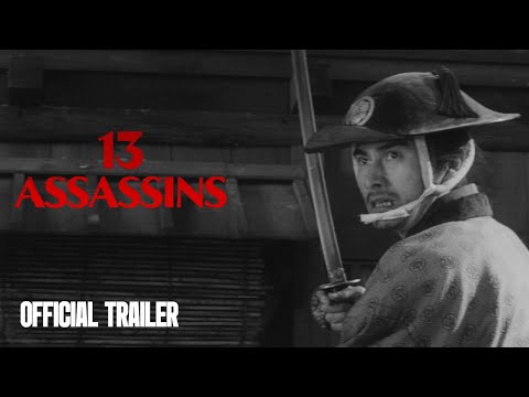 Official Trailer [Subtitled]