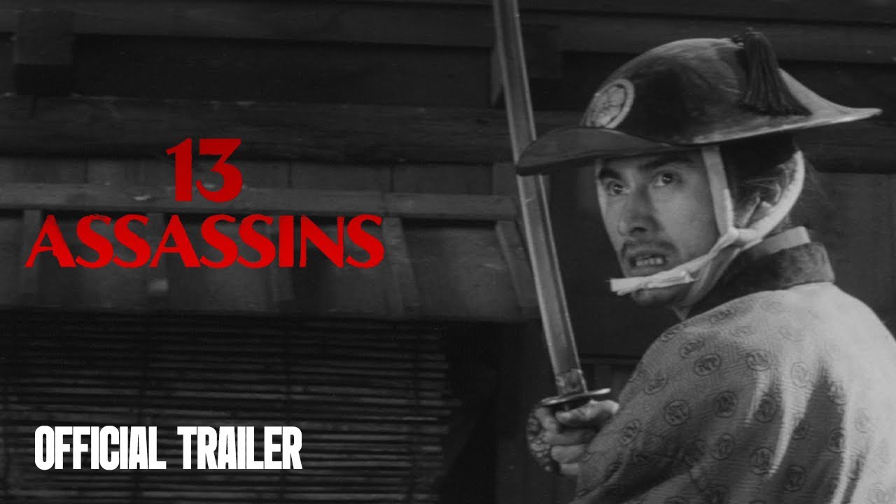 Official Trailer [Subtitled]