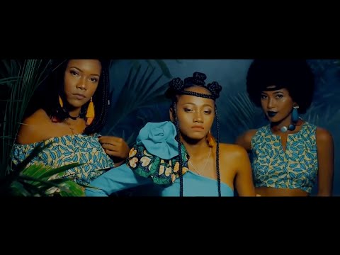 BOY BLACK Femme de Valeur  Clip Officiel Prod by MAKUA ENTERTAINMENT  Réalisé par JUTO RIVO