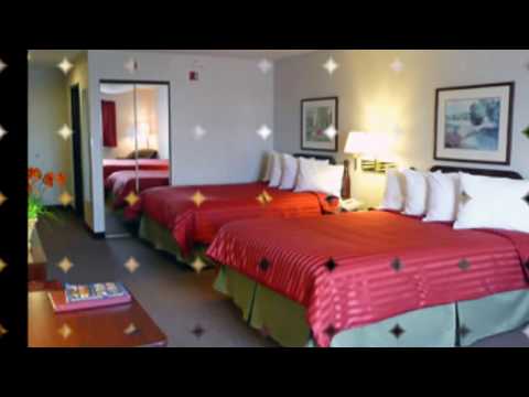 BEST WESTERN Sky Valley Inn