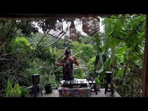 Wolf Dj   Prog Dark Old School   MasterByWolf