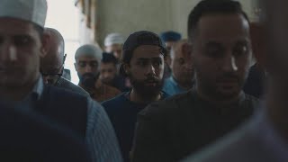 Hulu's 'Ramy' earnestly depicts Muslim worship video
