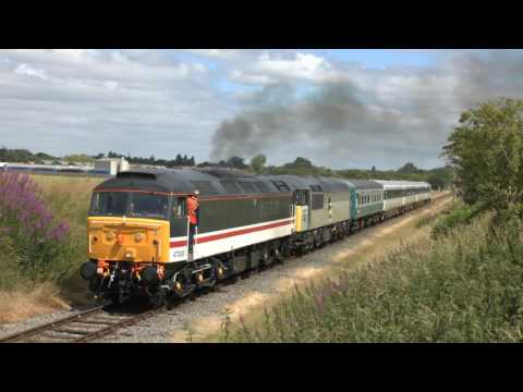 47828 after Ruddington 1 7 17