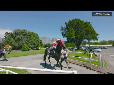 Ōtaki-Māori Racing Club Feature