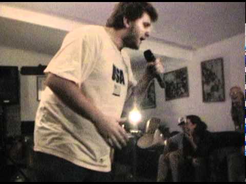 "First Strike" - Hulk Holden and Tim Turbo at wWc Day of Reckoning II (Aug 2003)