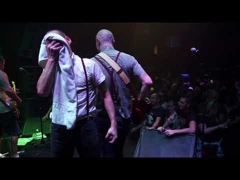 Kaleko Urdangak - Seguimos en pie @ZalduntxoenBiltzarra