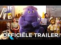 (IF) Imaginary Friends | internationale Trailer (2024 Film) [Originele Versie]