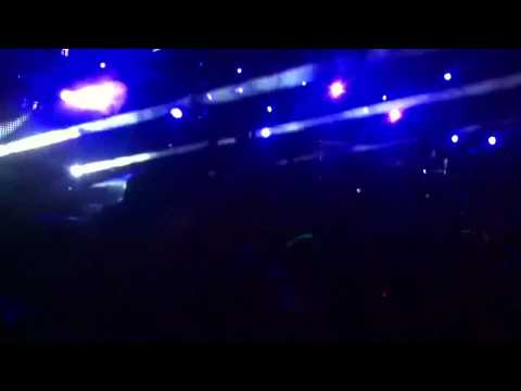 SEBASTIAN INGROSSO (con.) - EDC 2012