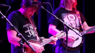 Jeff Austin 'What The Night Brings'  3-8-14 Bell's Back Room, Kalamazoo, MI