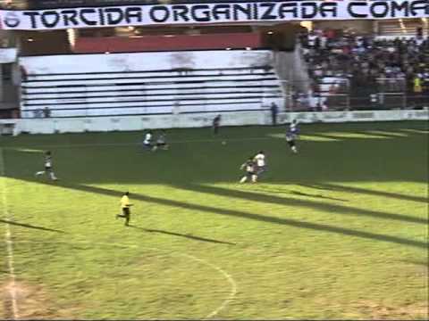 Rony Reis - lateral esquerdo