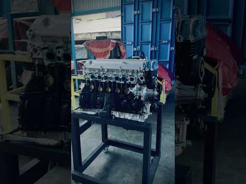 PHASE 1 - 2JZ GTE, 1200HP Full Engine Parts Upgrade