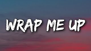 Jhené Aiko - Wrap Me Up (Lyrics)
