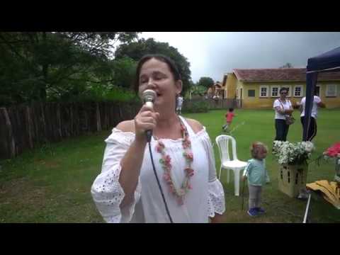 Cerimônia de passagem - Primeiro Ano