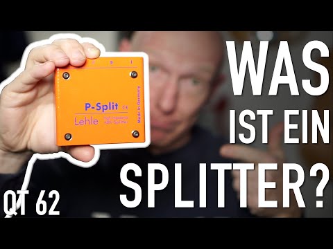 Lehle P-Split - wirklich so gut? | Abmischen Tutorial | Recording-Blog 62