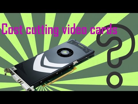 Peasant's quest video card