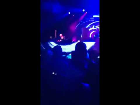 D.Ramirez @ Brixton Academy, Plays Grant Nalder + Adam Asenjo - Asylum