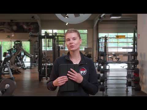Fitnessstudio / Stay Fit Rheinberg / MySports App / Kurze Erklärung