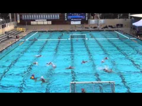 vs LMU at UCLA Q3