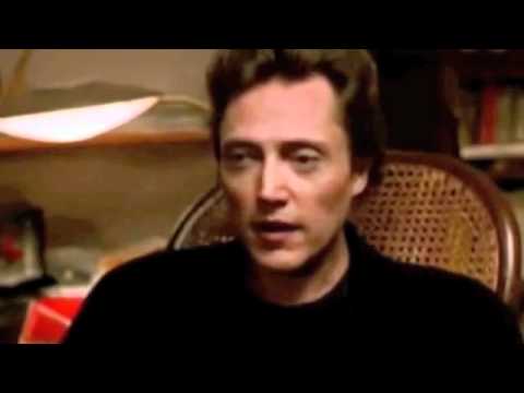 Skinny Puppy Nature's Revenge sample from Communion