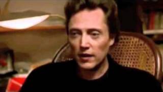 Skinny Puppy Nature&#39;s Revenge sample from Communion