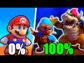 I 100 D Mario RPG Here S What Happened