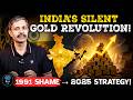 1991 Shame 2025 Strategy India S Silent Gold Revolution